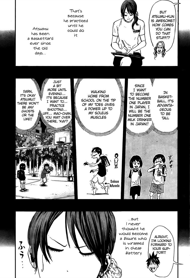 Read Hoop Men chapter 8 image 13 on Lezhin