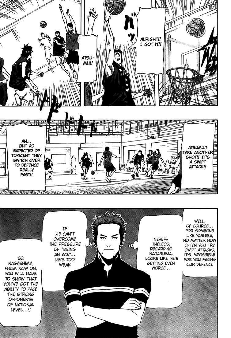 Read Hoop Men chapter 8 image 6 on Lezhin