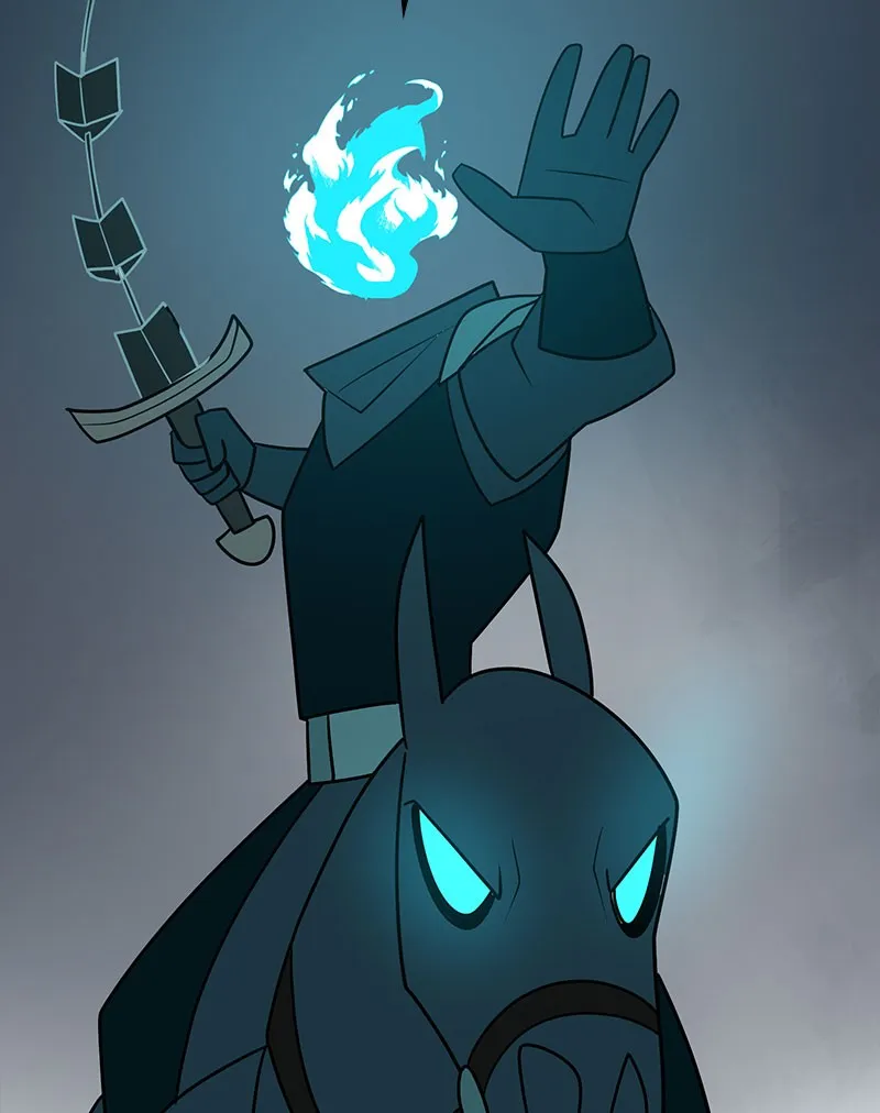Hooves of Death Chapter 100 page 101 - 