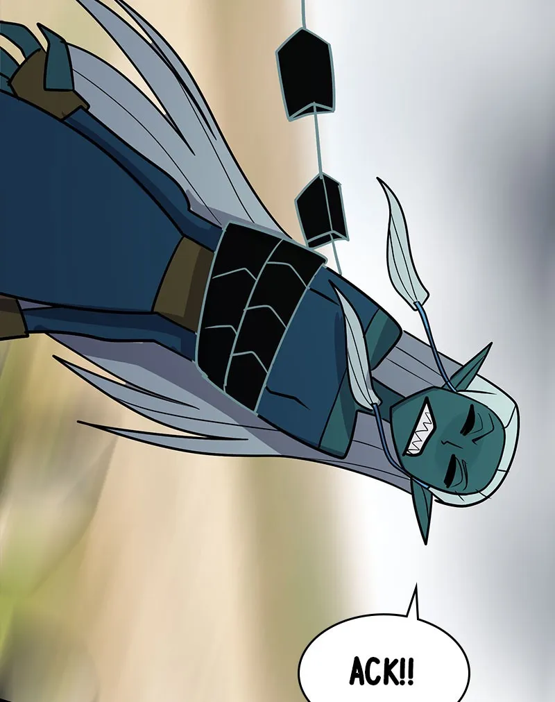 Hooves of Death Chapter 100 page 110 - 