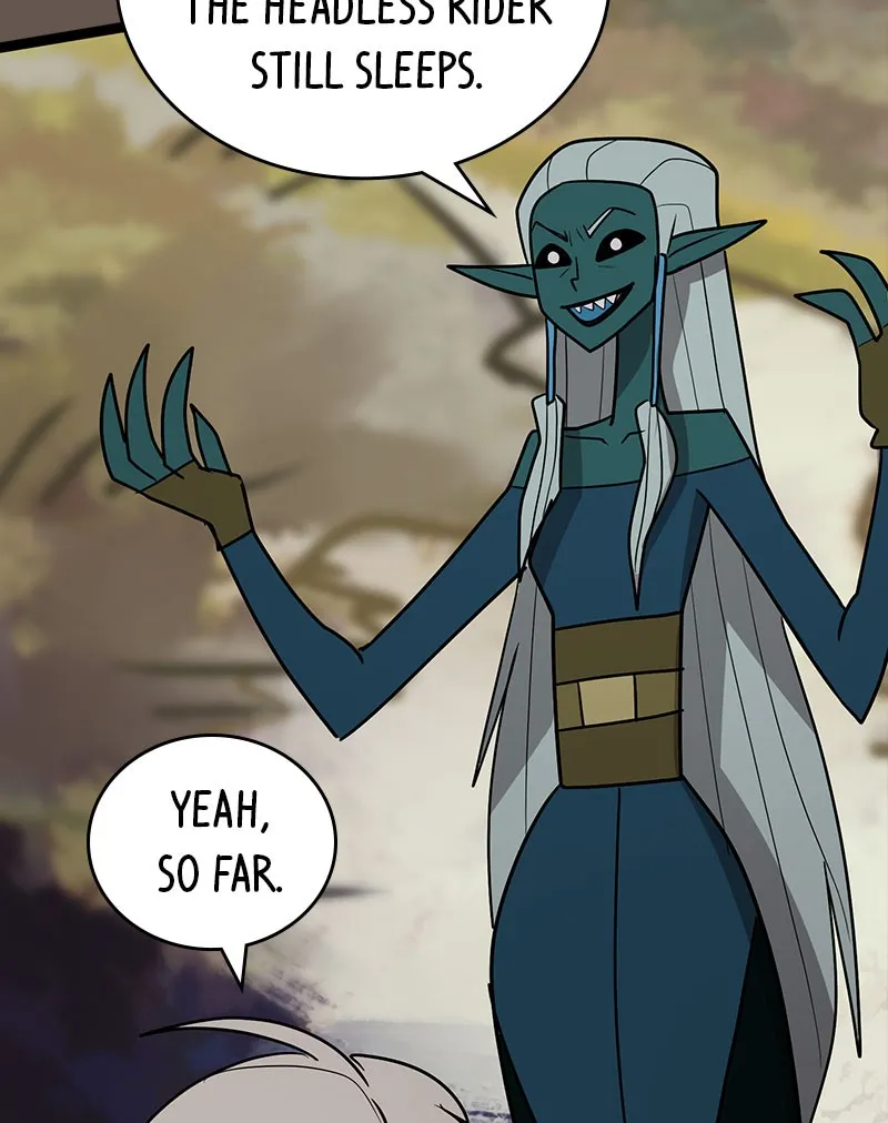 Hooves of Death Chapter 100 page 12 - 