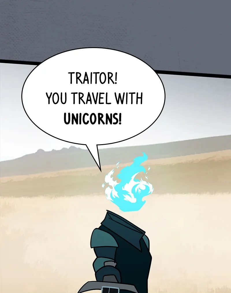 Hooves of Death Chapter 100 page 112 - 