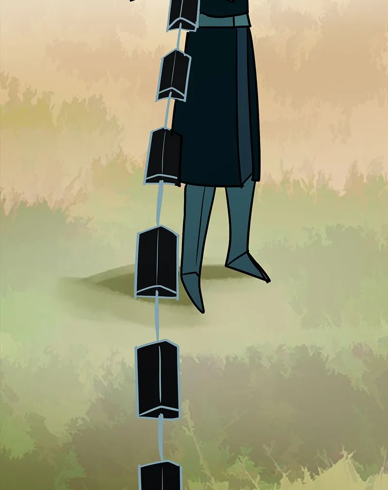 Hooves of Death Chapter 100 page 113 - 