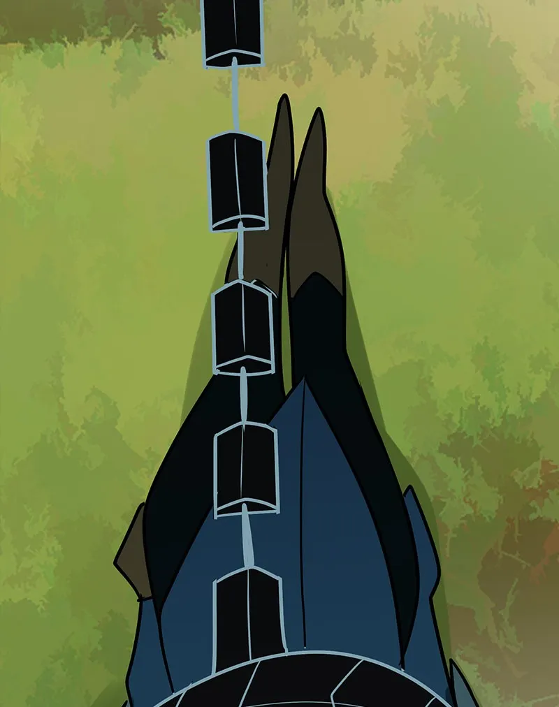 Hooves of Death Chapter 100 page 114 - 