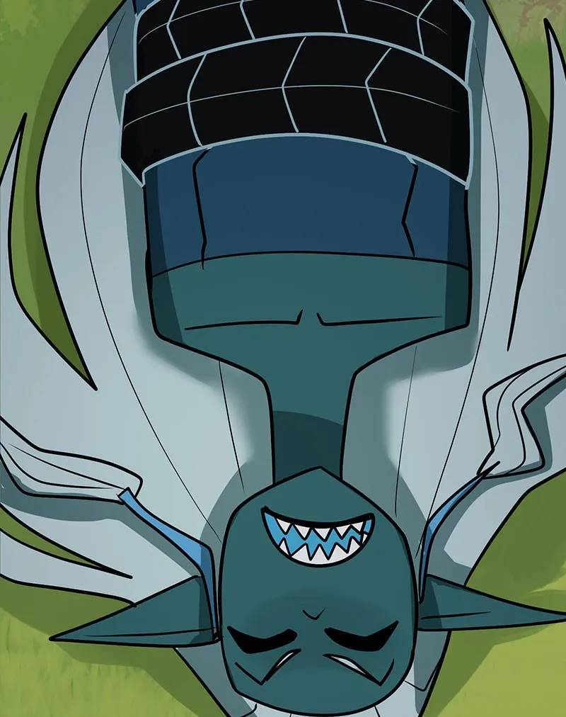 Hooves of Death Chapter 100 page 115 - 