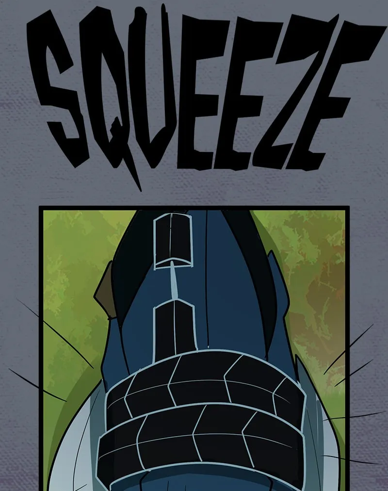 Hooves of Death Chapter 100 page 117 - 