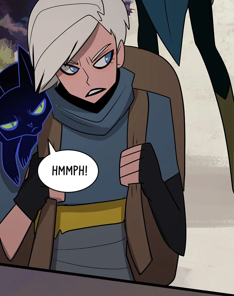 Hooves of Death Chapter 100 page 13 - 