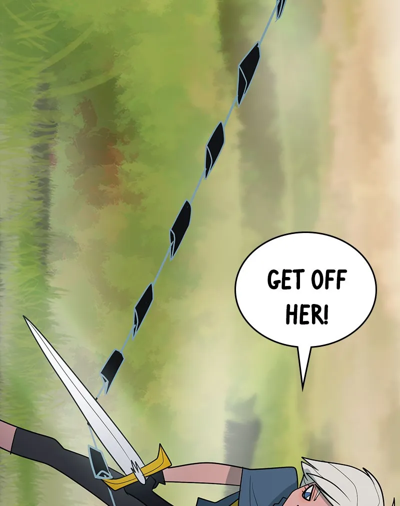 Hooves of Death Chapter 100 page 122 - 