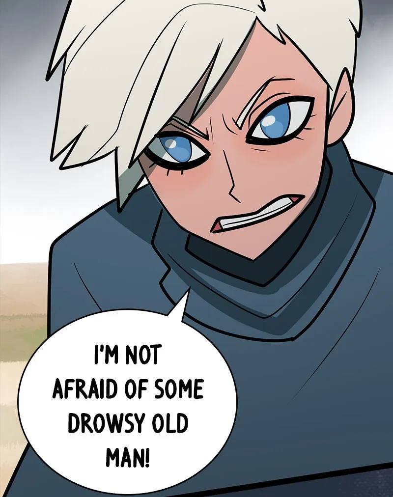 Hooves of Death Chapter 100 page 129 - 