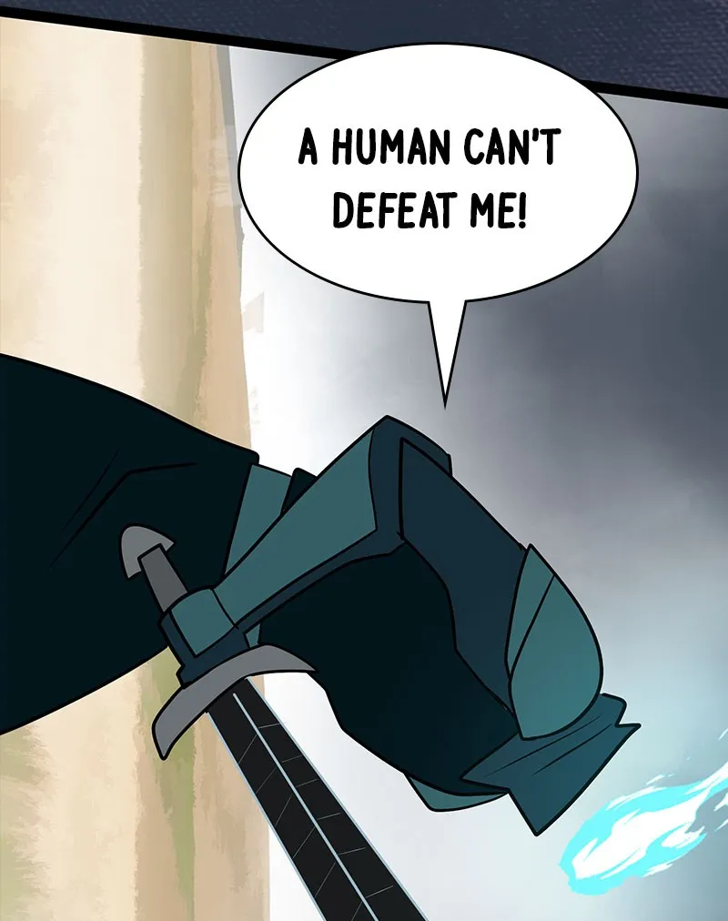 Hooves of Death Chapter 100 page 131 - 