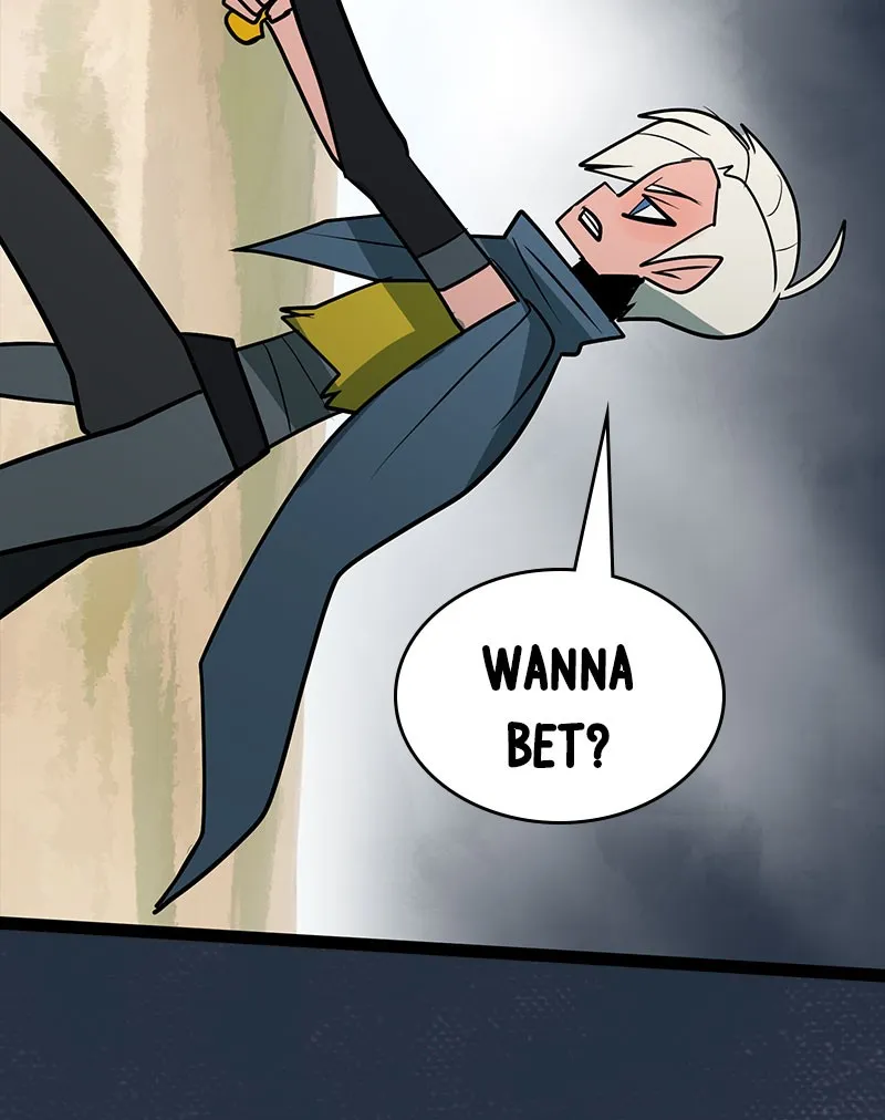 Hooves of Death Chapter 100 page 133 - 