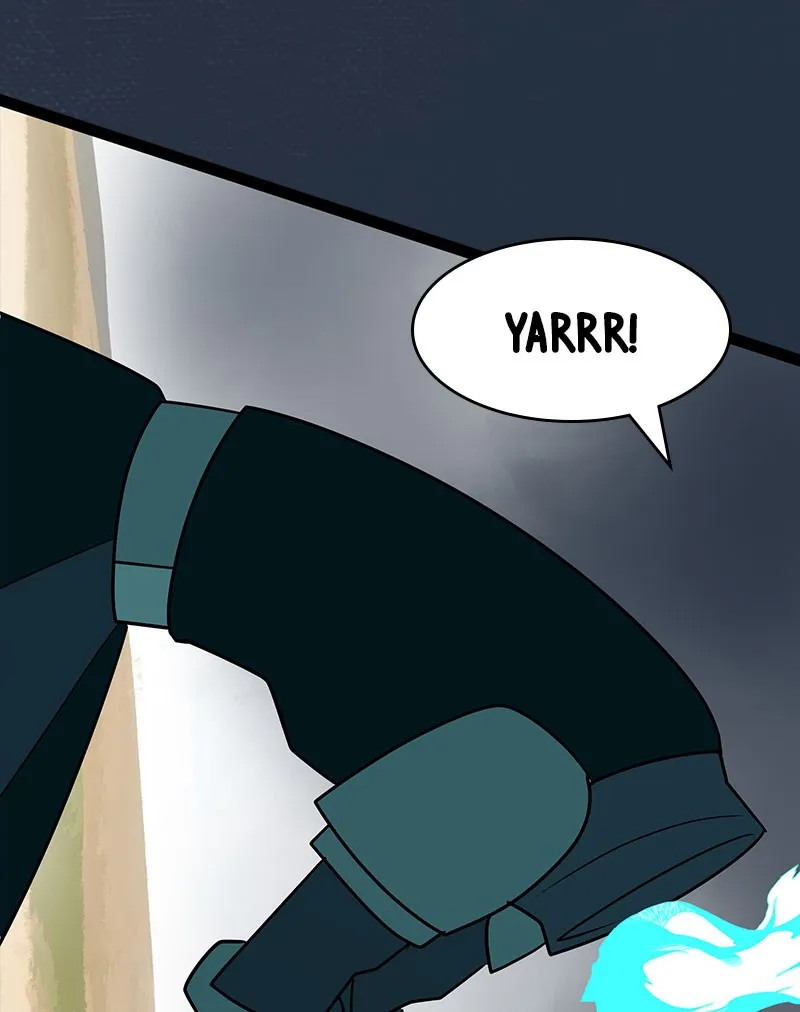 Hooves of Death Chapter 100 page 135 - 