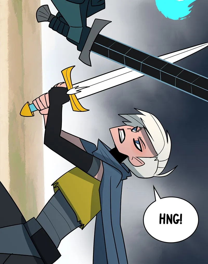 Hooves of Death Chapter 100 page 136 - 