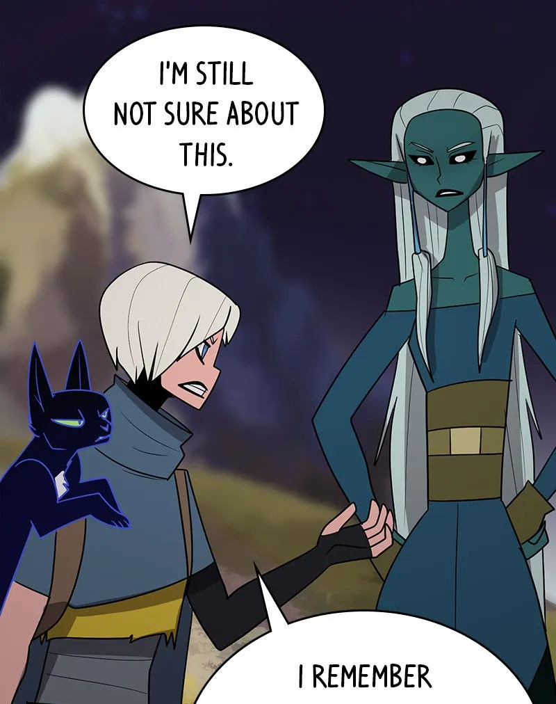 Hooves of Death Chapter 100 page 15 - 