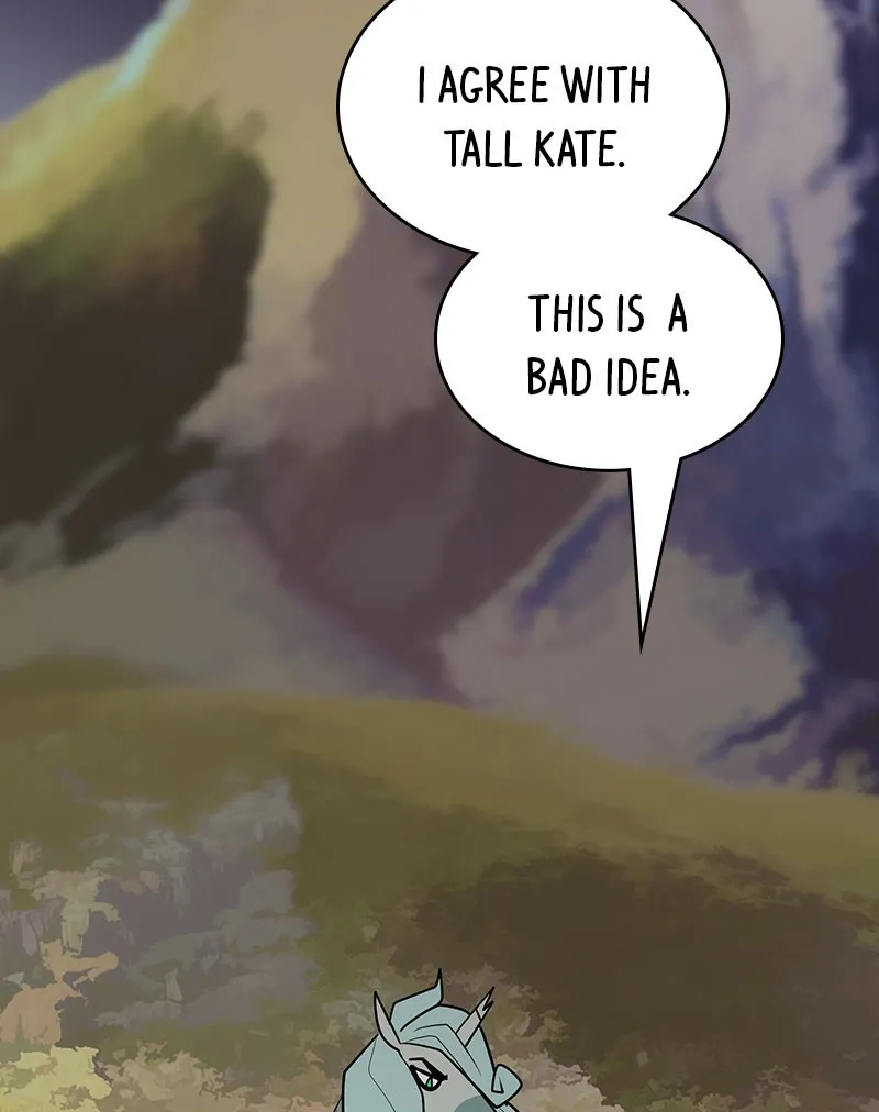 Hooves of Death Chapter 100 page 17 - 