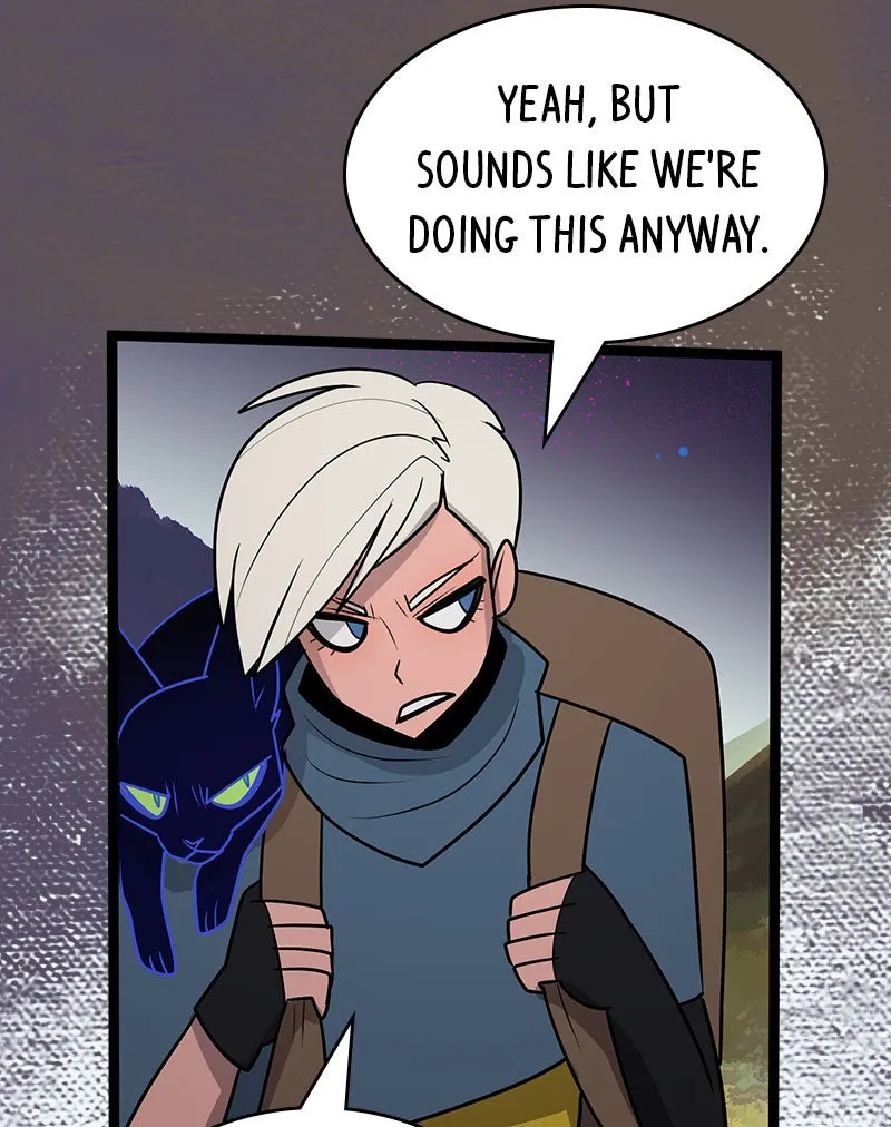 Hooves of Death Chapter 100 page 20 - 