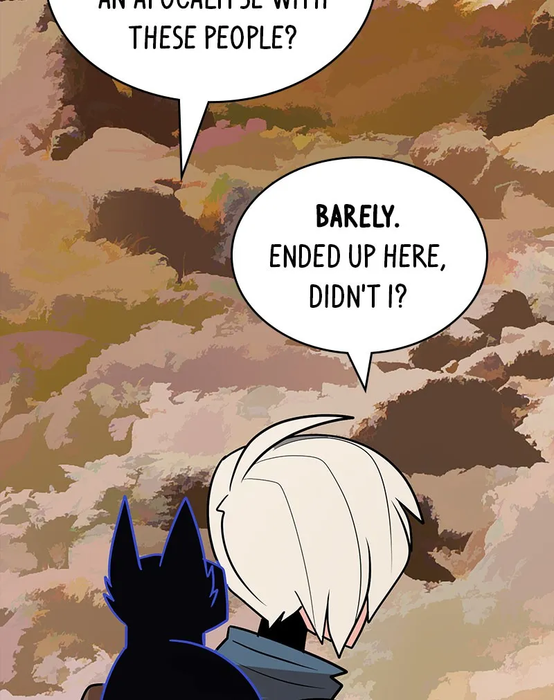 Hooves of Death Chapter 100 page 24 - 