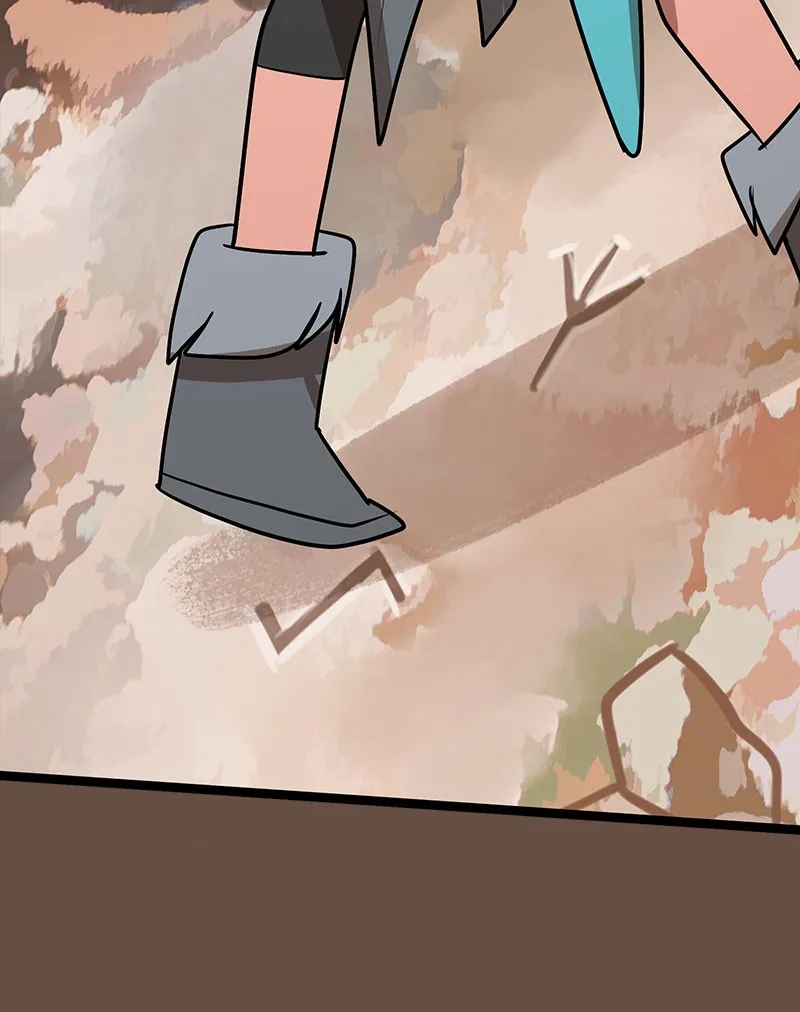 Hooves of Death Chapter 100 page 26 - 