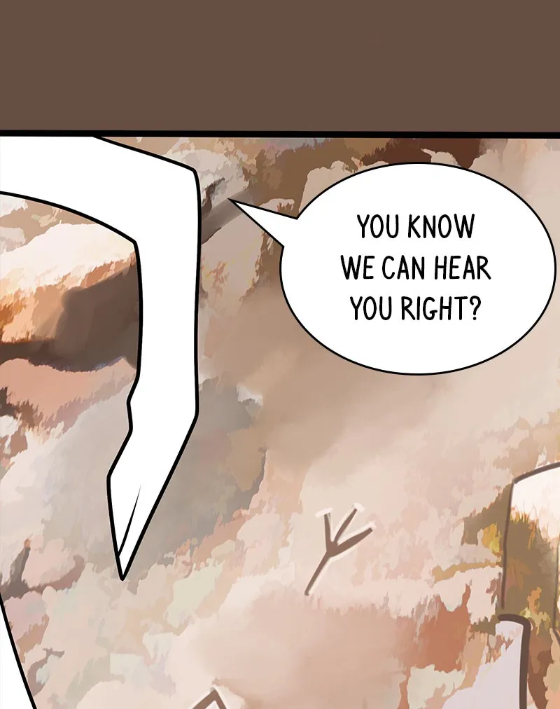 Hooves of Death Chapter 100 page 28 - 