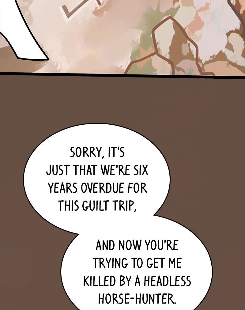 Hooves of Death Chapter 100 page 29 - 