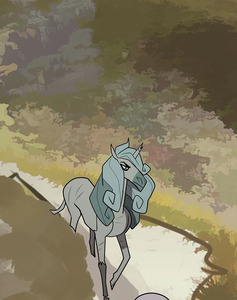 Hooves of Death Chapter 100 page 4 - 