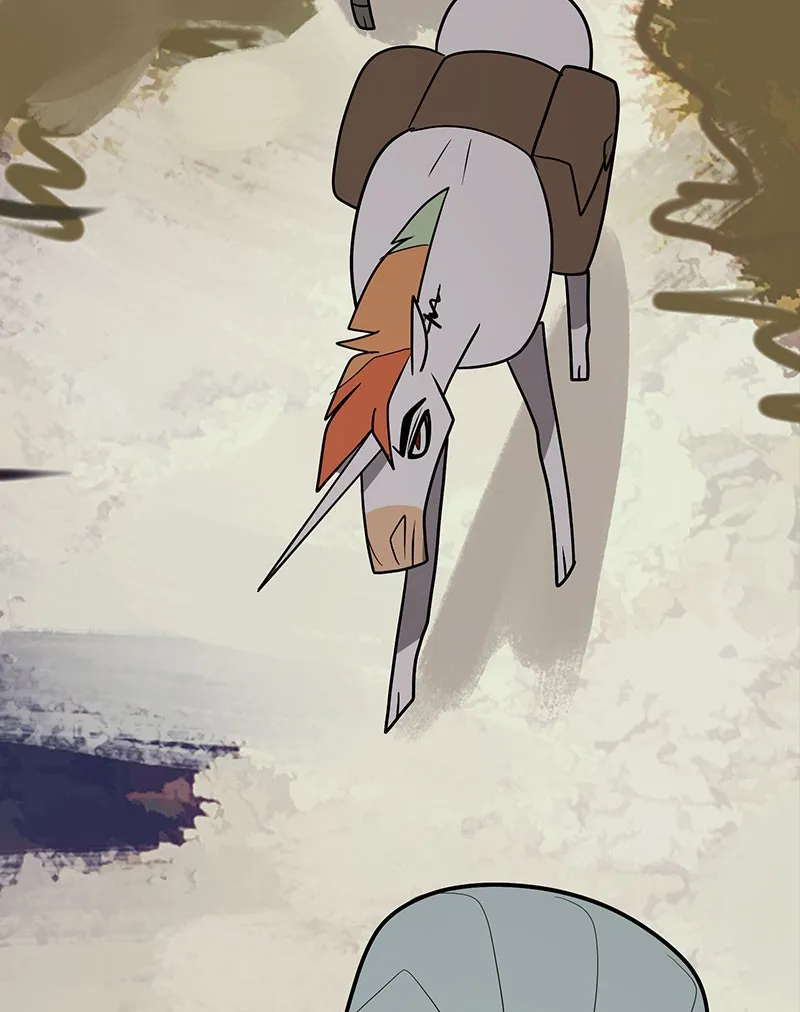 Hooves of Death Chapter 100 page 5 - 