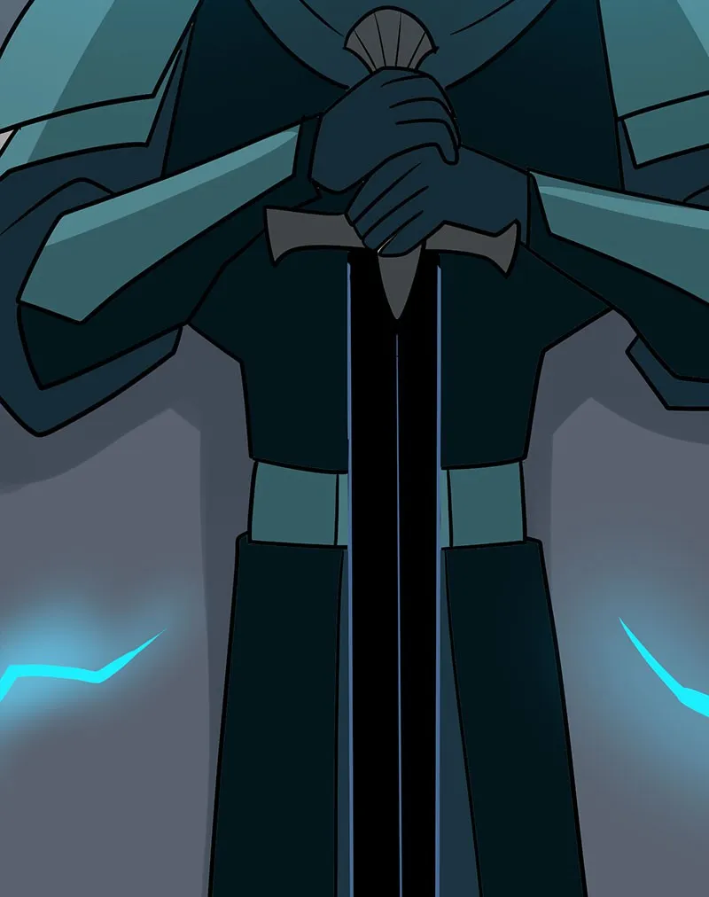 Hooves of Death Chapter 100 page 42 - 