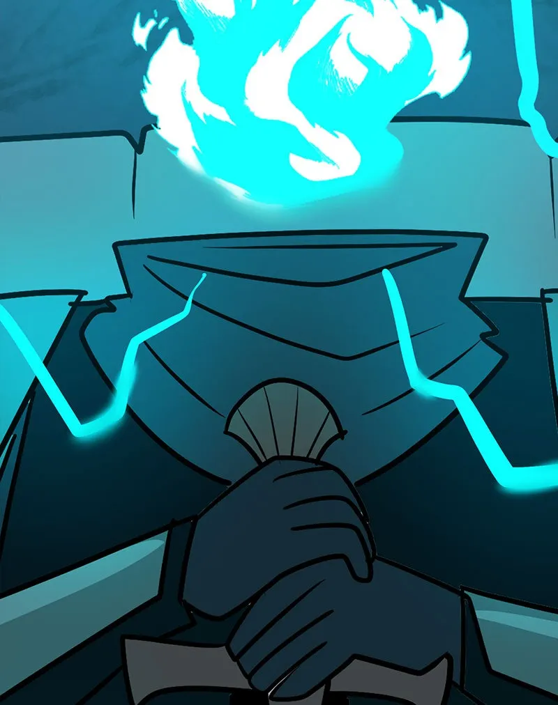 Hooves of Death Chapter 100 page 47 - 