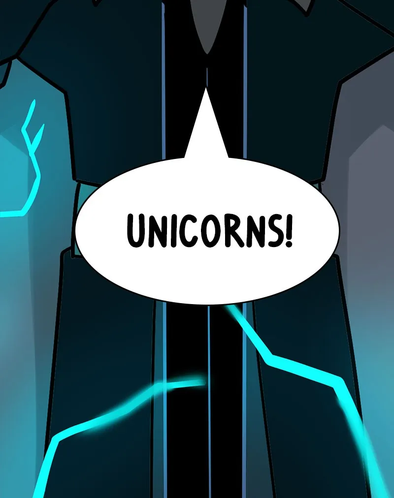 Hooves of Death Chapter 100 page 48 - 