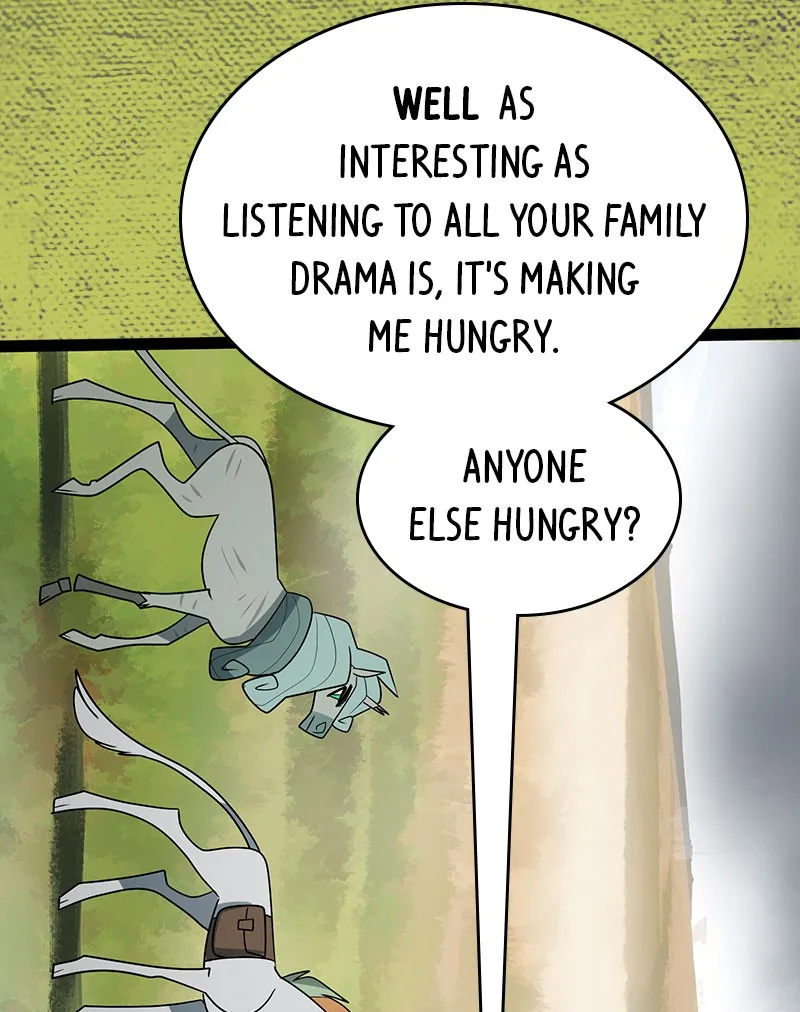 Hooves of Death Chapter 100 page 53 - 