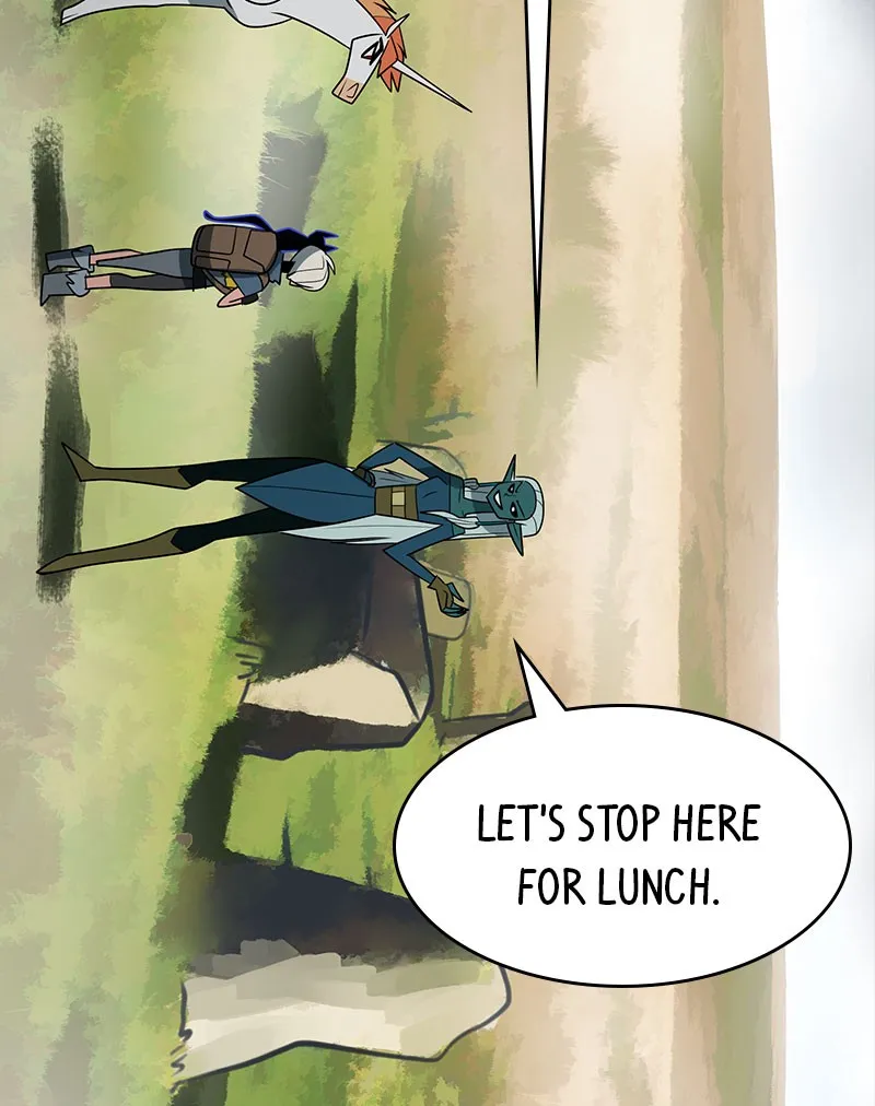 Hooves of Death Chapter 100 page 54 - 