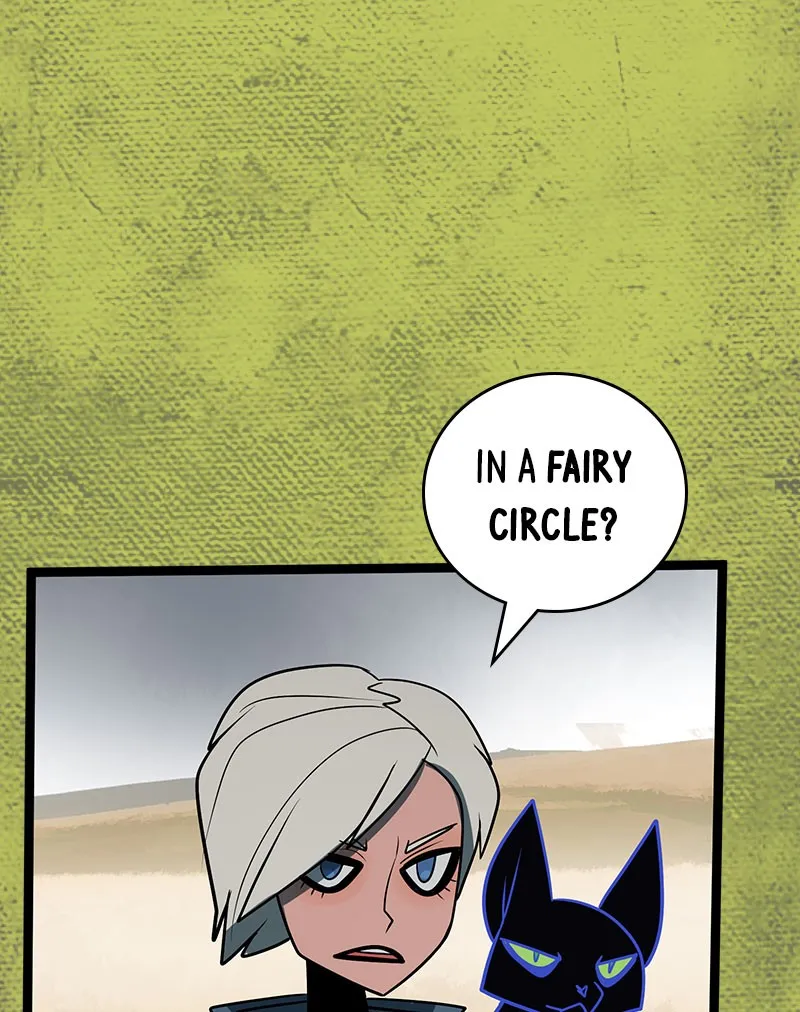 Hooves of Death Chapter 100 page 57 - 