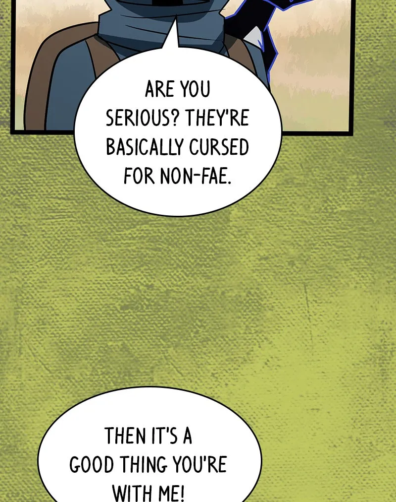 Hooves of Death Chapter 100 page 58 - 
