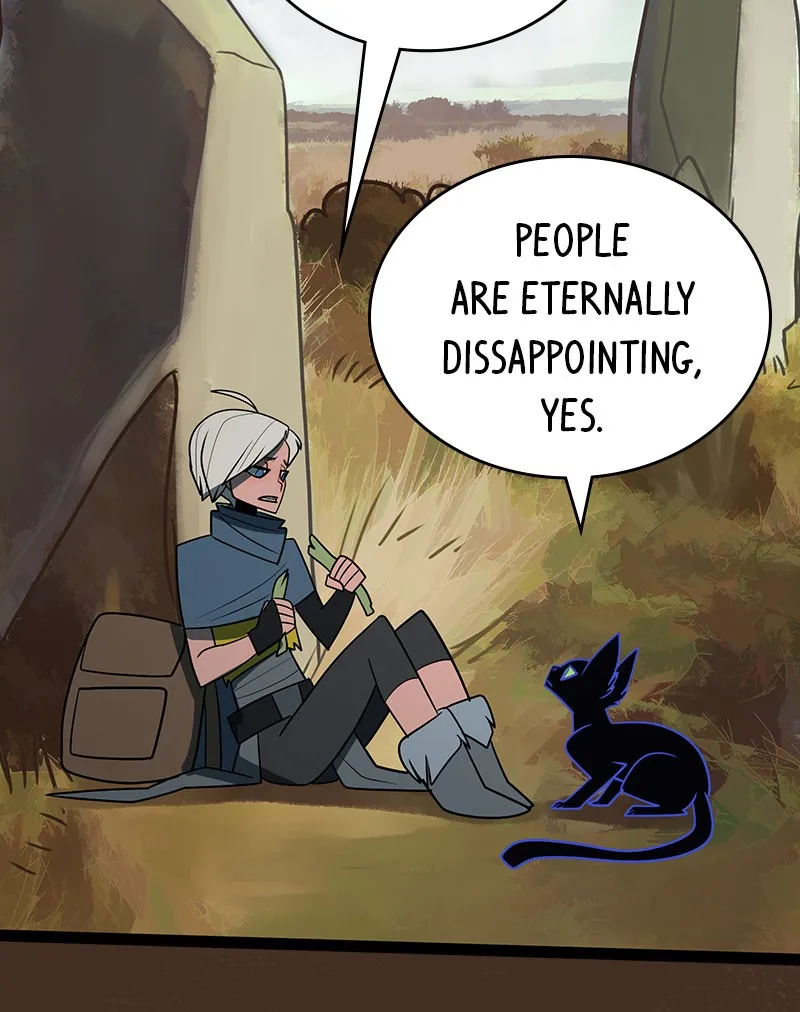 Hooves of Death Chapter 100 page 62 - 