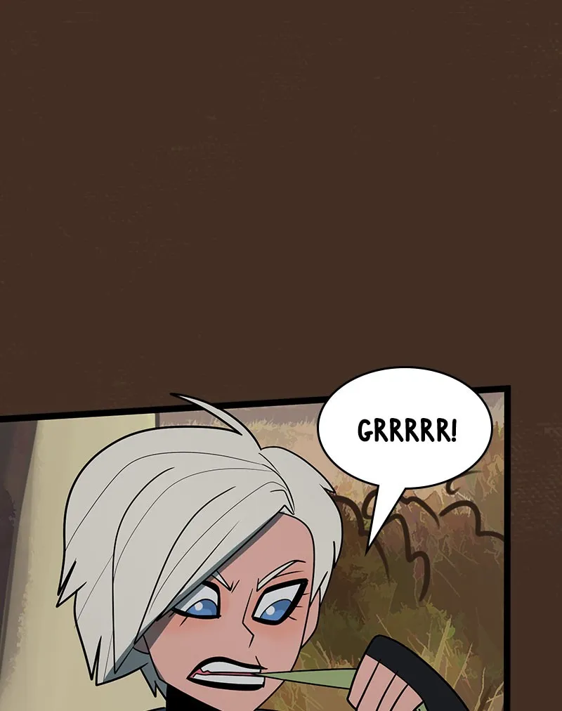 Hooves of Death Chapter 100 page 63 - 