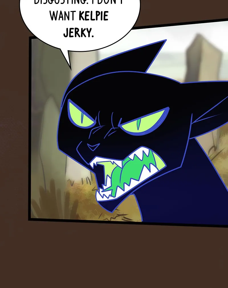 Hooves of Death Chapter 100 page 67 - 