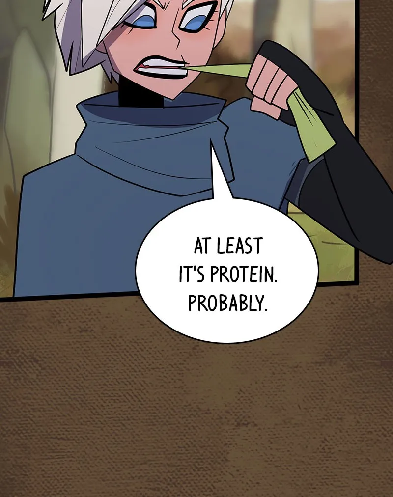 Hooves of Death Chapter 100 page 69 - 