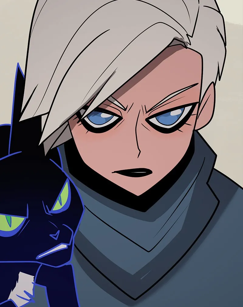 Hooves of Death Chapter 100 page 8 - 