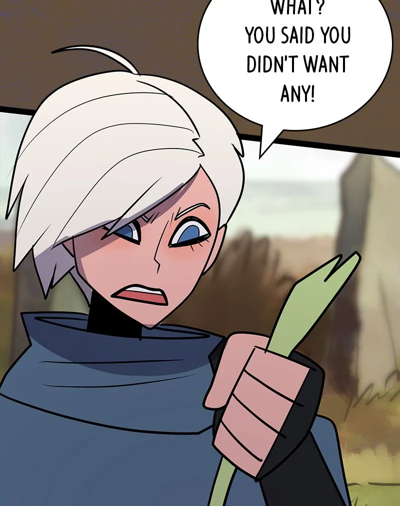 Hooves of Death Chapter 100 page 72 - 