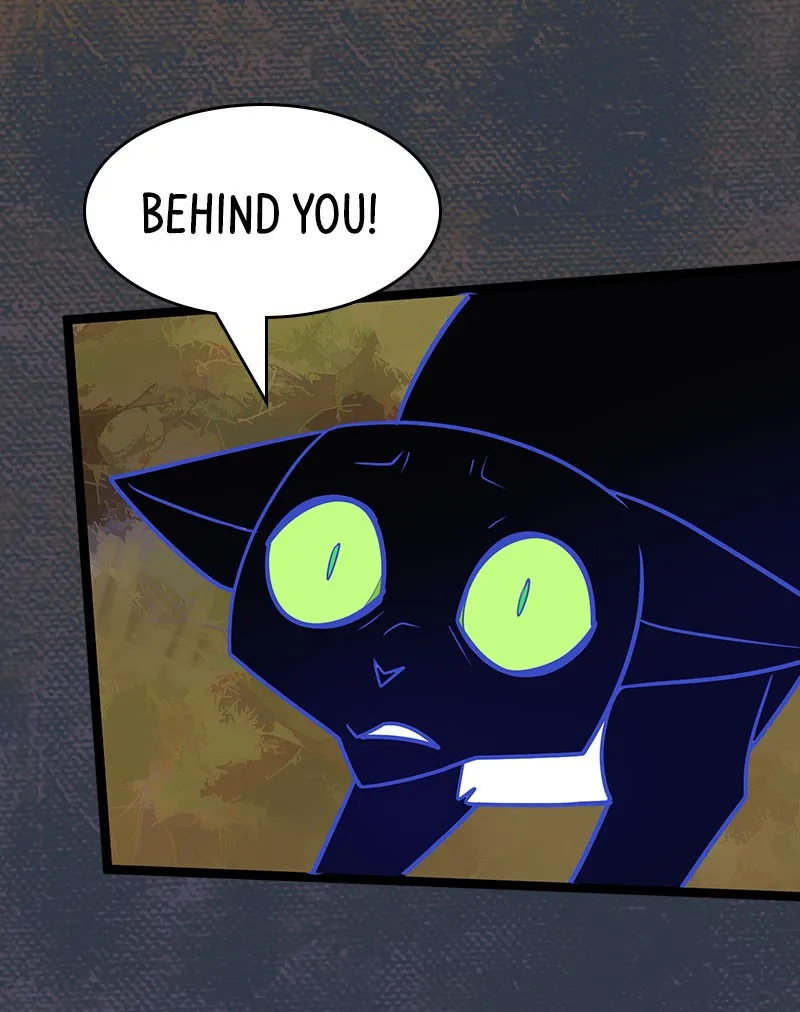 Hooves of Death Chapter 100 page 74 - 