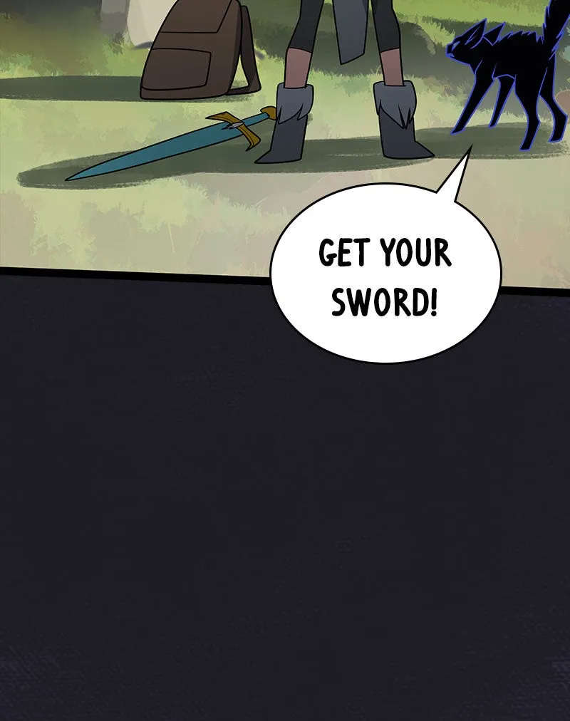 Hooves of Death Chapter 100 page 78 - 