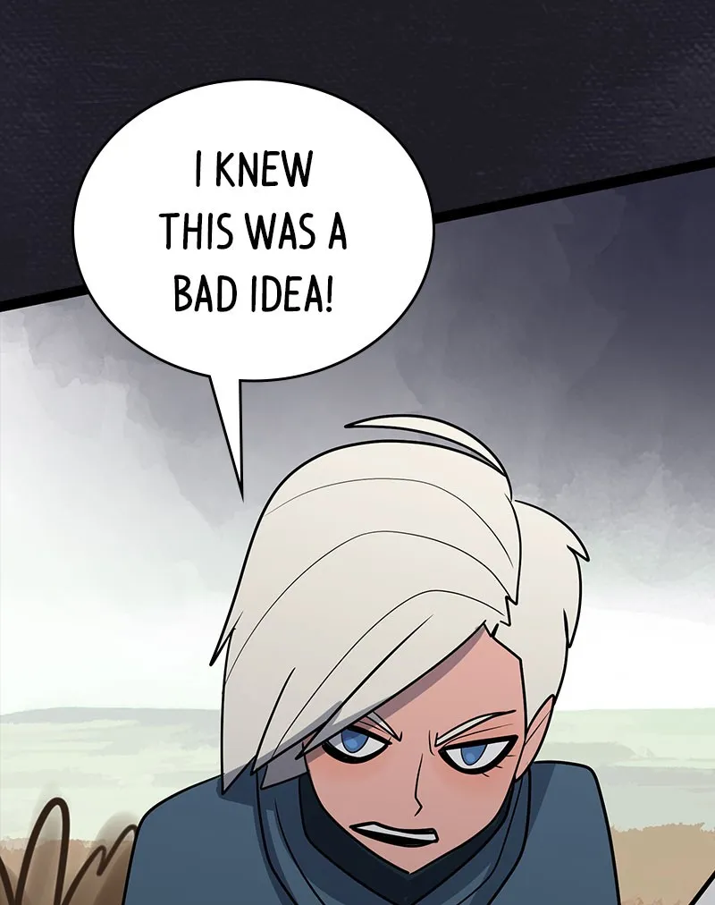 Hooves of Death Chapter 100 page 79 - 