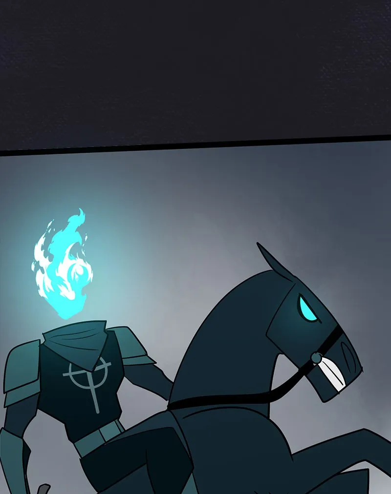 Hooves of Death Chapter 100 page 82 - 