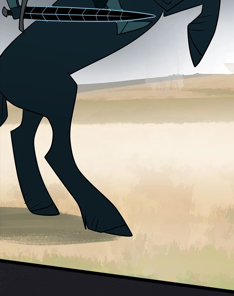 Hooves of Death Chapter 100 page 83 - 