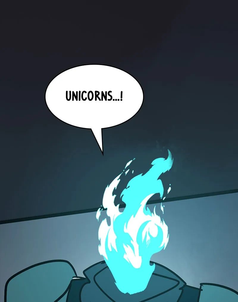 Hooves of Death Chapter 100 page 85 - 