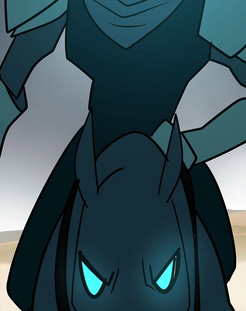Hooves of Death Chapter 100 page 86 - 
