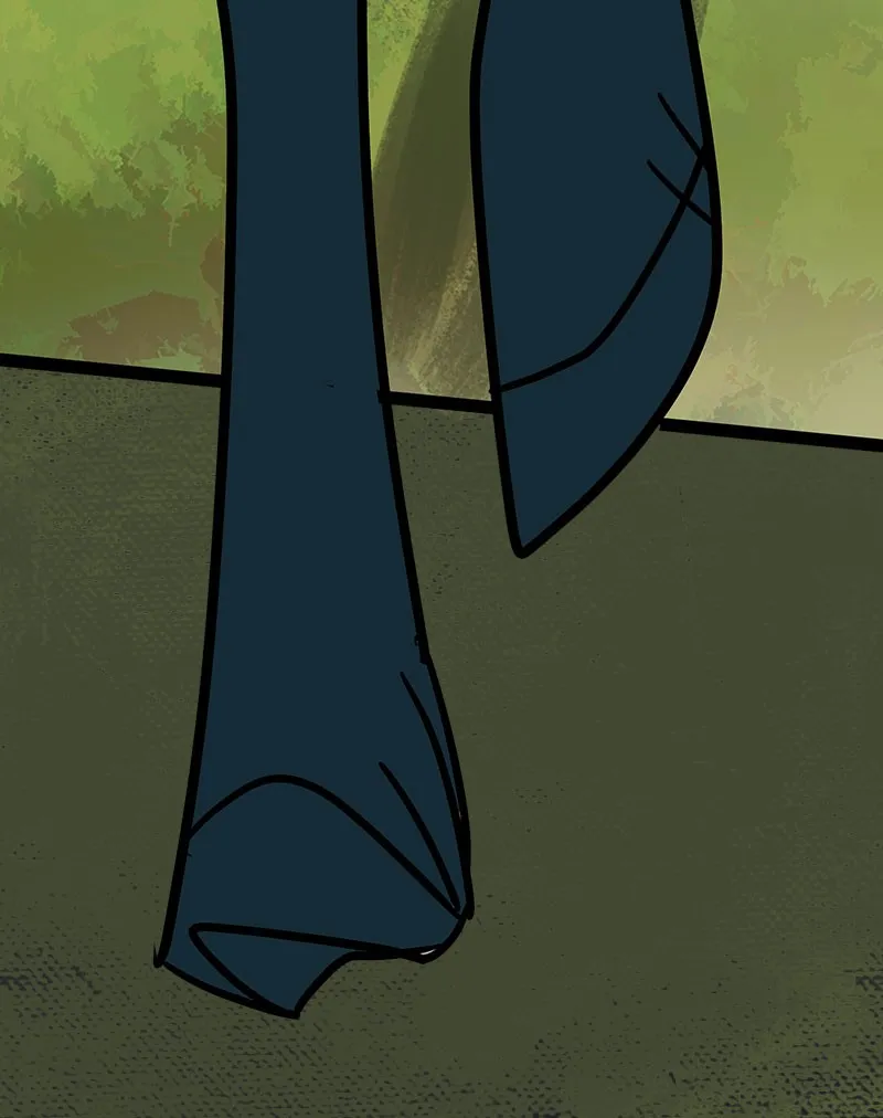 Hooves of Death Chapter 100 page 88 - 