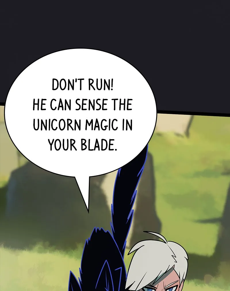 Hooves of Death Chapter 100 page 92 - 
