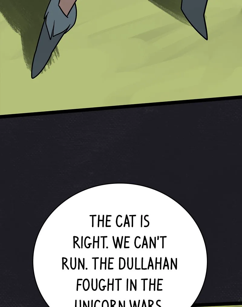 Hooves of Death Chapter 100 page 94 - 