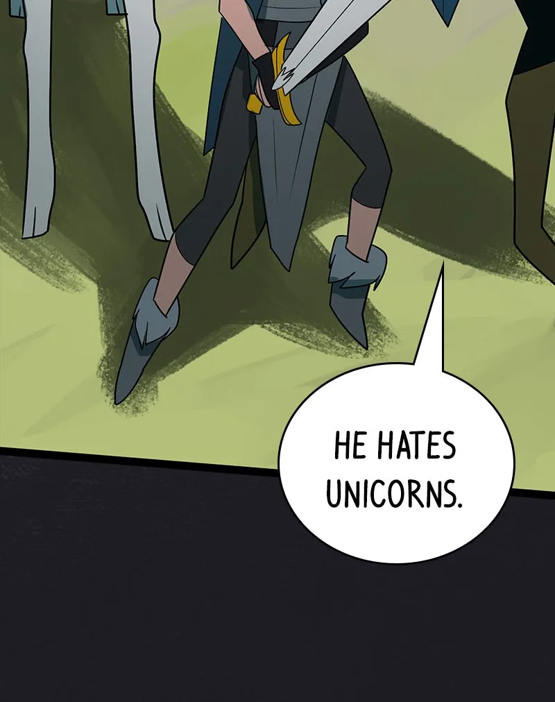 Hooves of Death Chapter 100 page 96 - 